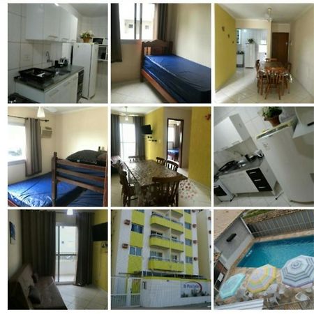Apartamento Praia Grande Ubatuba Zewnętrze zdjęcie