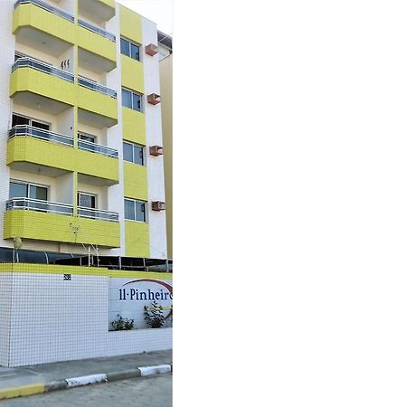 Apartamento Praia Grande Ubatuba Zewnętrze zdjęcie