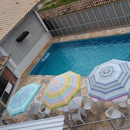 Apartamento Praia Grande Ubatuba Zewnętrze zdjęcie