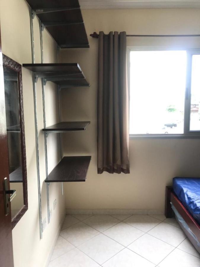 Apartamento Praia Grande Ubatuba Zewnętrze zdjęcie
