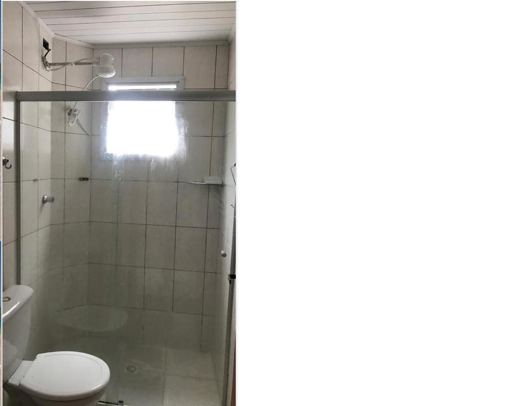 Apartamento Praia Grande Ubatuba Zewnętrze zdjęcie