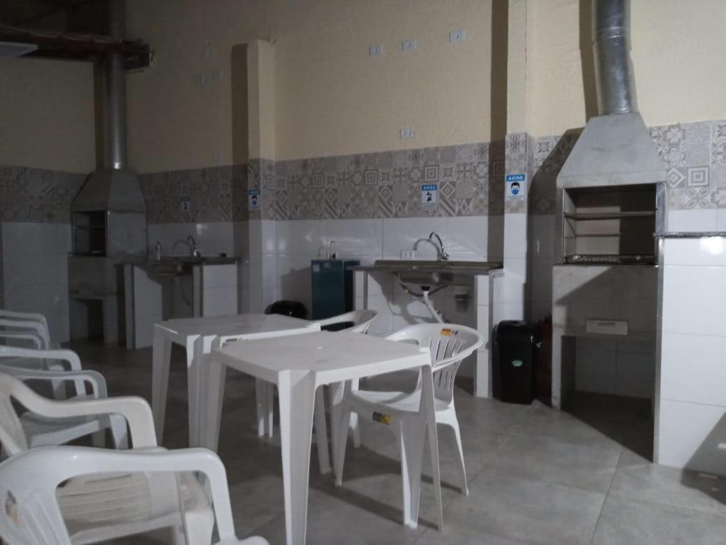 Apartamento Praia Grande Ubatuba Zewnętrze zdjęcie